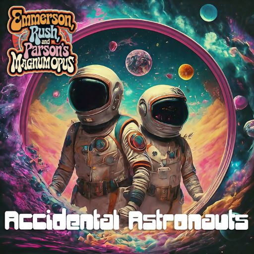 Accidental Astronauts